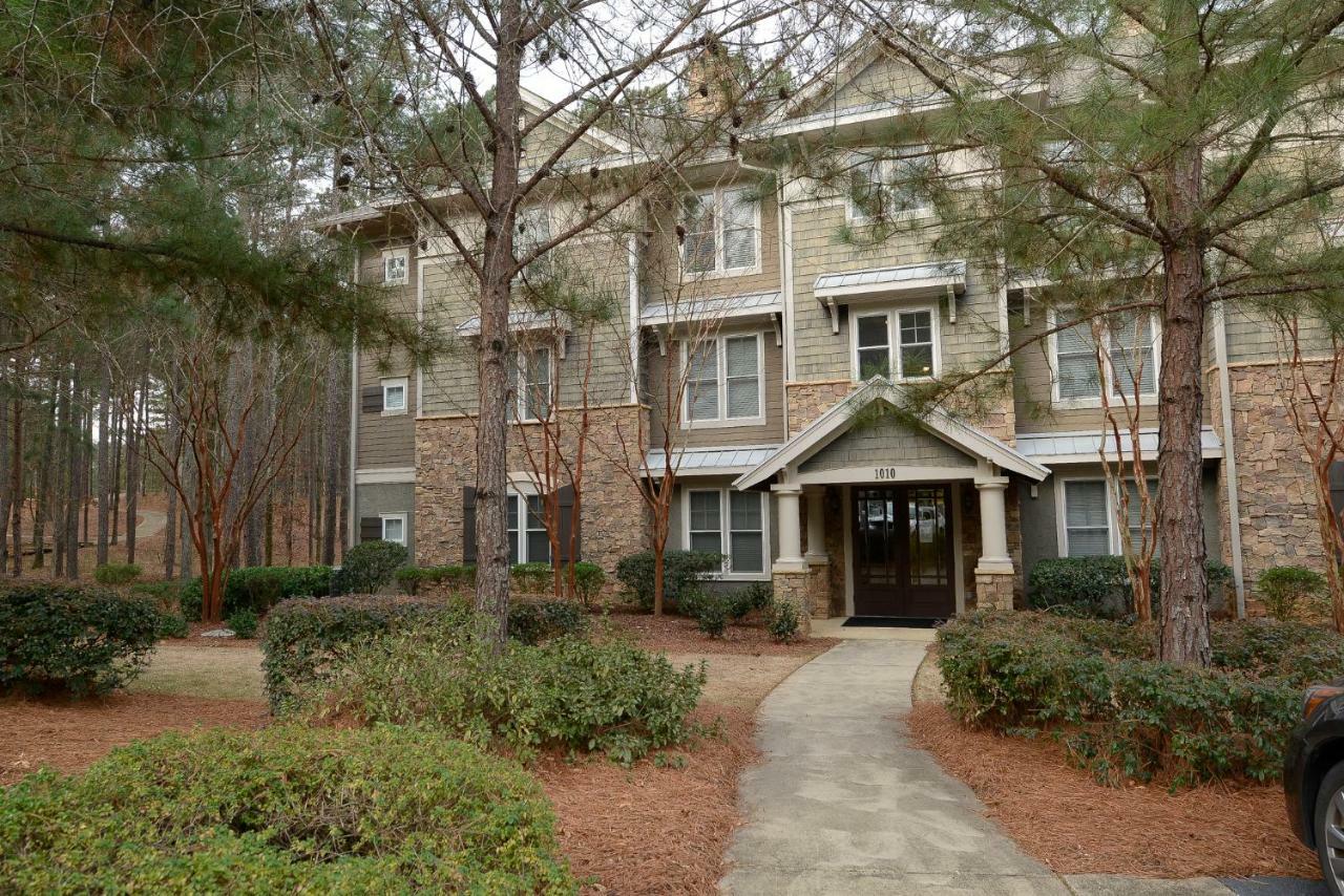 The Village Condo Greensboro Exterior photo
